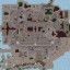 Assault on Ironforge v1.5 - Warcraft 3 Custom map: Mini map