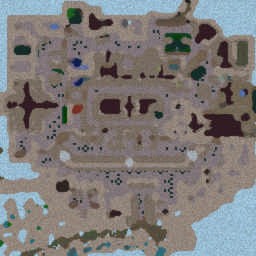 Assault on Ironforge v1.8 - Warcraft 3: Custom Map avatar