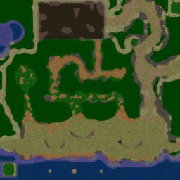 Assault on Liu Biao 1.1 - Warcraft 3: Custom Map avatar
