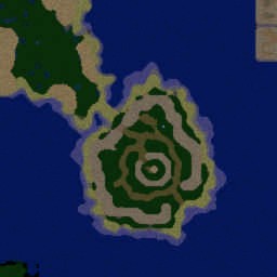 Assault on Theramore - Warcraft 3: Custom Map avatar