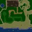 Assualt On Liu Biaol - Warcraft 3 Custom map: Mini map