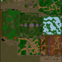 Base Assualt! v.98c - Warcraft 3: Custom Map avatar