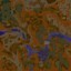 Between Two Shadows V2.2 - Warcraft 3 Custom map: Mini map