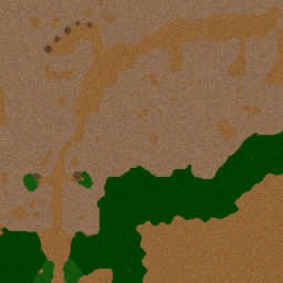 City Assault 3 - Warcraft 3: Custom Map avatar
