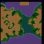 Civilization Assault Beta (.212) - Warcraft 3 Custom map: Mini map