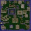 Halo Recon II - Warcraft 3 Custom map: Mini map