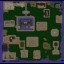 Halo Recon III - Warcraft 3 Custom map: Mini map