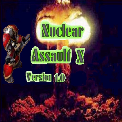 Nucler Assault X   Version 1.0 - Warcraft 3: Custom Map avatar