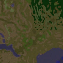 S3 Marine Corps Survival v1.14 - Warcraft 3: Custom Map avatar