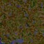 Spiders Assault v 0.0.0.2 - Warcraft 3 Custom map: Mini map