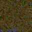 Spiders Assault v 0.0.0.3 - Warcraft 3 Custom map: Mini map