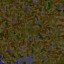 Spiders Assault v 0.0.1.0 - Warcraft 3 Custom map: Mini map