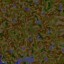 Spiders Assult v 0.0.0.2 - Warcraft 3 Custom map: Mini map