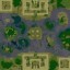Team Assault Warcraft 3: Map image