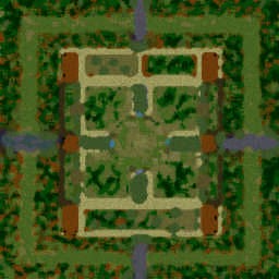 Tropical Assault v1.6 - Warcraft 3: Custom Map avatar