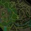 Undead Assault II 2.1.1 - Warcraft 3 Custom map: Mini map