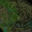 Undead Assault II 2.1.3 - Warcraft 3 Custom map: Mini map