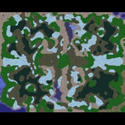 Unleashed Assault - Warcraft 3: Custom Map avatar