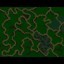 04-Ravenhill - Warcraft 3 Custom map: Mini map