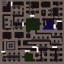 13-Prison Break - Warcraft 3 Custom map: Mini map