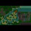 2P Campaign: BloodElf02 - Warcraft 3 Custom map: Mini map