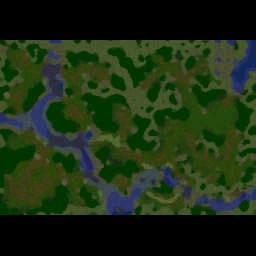 2P Campaign: NightElf 01 - Warcraft 3: Custom Map avatar