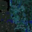 2P Campaign: NightElf 05 - Warcraft 3 Custom map: Mini map