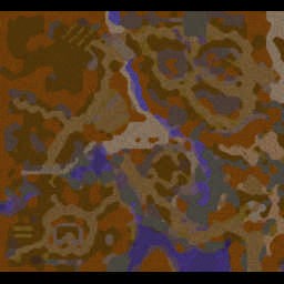 2P Campaign: Undead 01 - Warcraft 3: Custom Map avatar