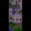 2P Campaign: Undead 07 - Warcraft 3 Custom map: Mini map