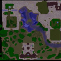 2P Muerto viviente08 v1.0 - Warcraft 3: Custom Map avatar