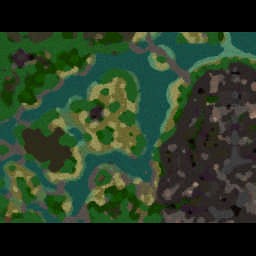 2P Reforged: BElf 01 - Warcraft 3: Custom Map avatar
