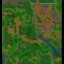 2P Reforged Campaign: Human Warcraft 3: Map image