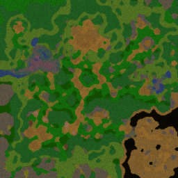 2P Reforged: Human 02 - Warcraft 3: Custom Map avatar
