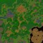 2P Reforged: Human 02 - Warcraft 3 Custom map: Mini map