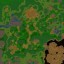 2P Reforged: Human 02 - Warcraft 3 Custom map: Mini map
