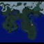 2P Reforged: Human 08 - Warcraft 3 Custom map: Mini map