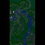 2P Reforged: Orc 05 - Warcraft 3 Custom map: Mini map