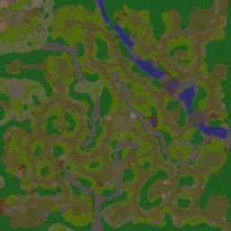 2P Reforged: Scourge 01 - Warcraft 3: Custom Map avatar
