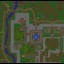 2P Reforged: Scourge 05 - Warcraft 3 Custom map: Mini map