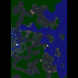 2P Reforged: Sentinel 01 - Warcraft 3: Custom Map avatar
