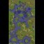 2P Reforged: Sentinel 02 - Warcraft 3 Custom map: Mini map