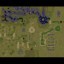 2P Reforged: Sentinel 03 - Warcraft 3 Custom map: Mini map