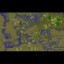 2P Reforged: Sentinel 04 - Warcraft 3 Custom map: Mini map
