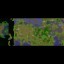 2P Reforged: Sentinel 05 - Warcraft 3 Custom map: Mini map
