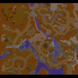 2P Reforged: Undead 01 - Warcraft 3: Custom Map avatar