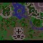 2P Reforged: Undead 08 - Warcraft 3 Custom map: Mini map