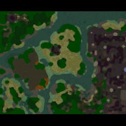 2Player: BloodElf01 - Warcraft 3: Custom Map avatar