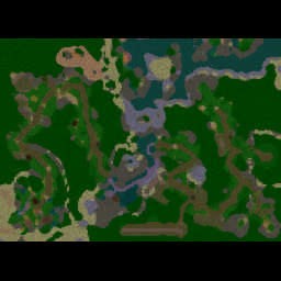 2Player: Exodus01 - Warcraft 3: Custom Map avatar