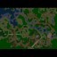 2Player: Exodus02 - Warcraft 3 Custom map: Mini map
