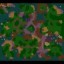 2Player: Exodus03 - Warcraft 3 Custom map: Mini map